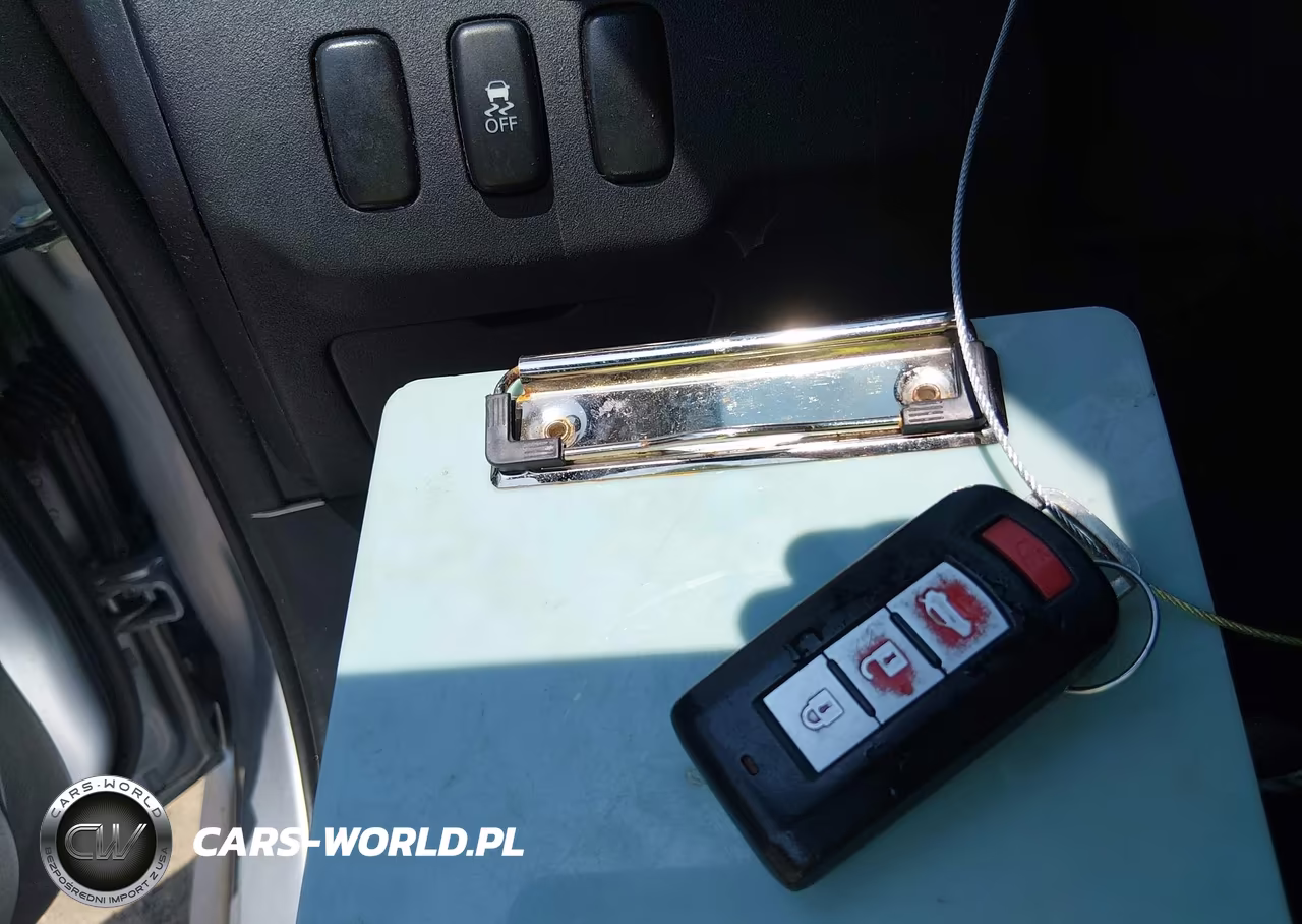 2015 Mitsubishi Lancer Es VIN:JA32U2FU2FU000326 - 11