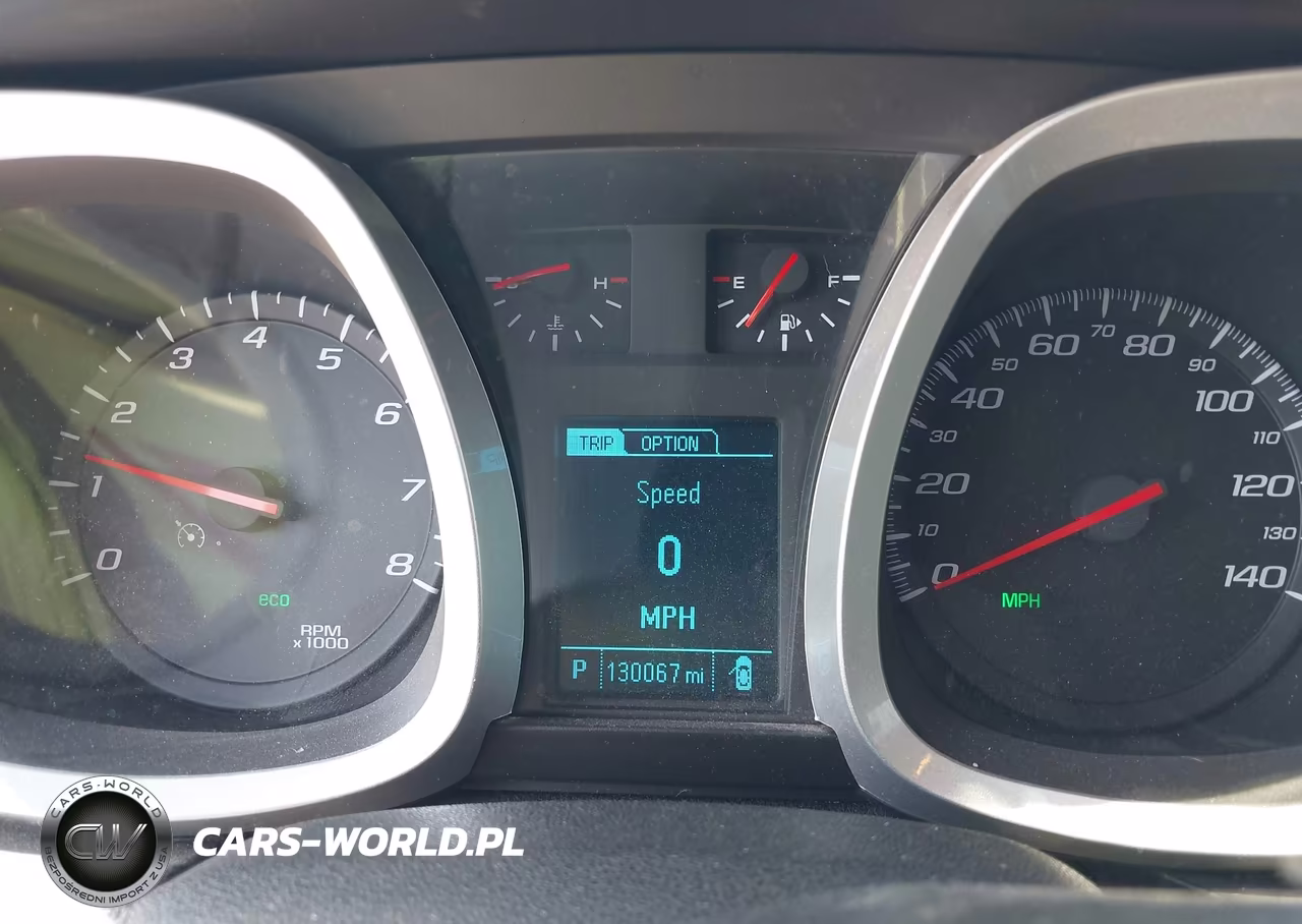 2016 Chevrolet Equinox Lt VIN:2GNALCEK2G1108052 - 7