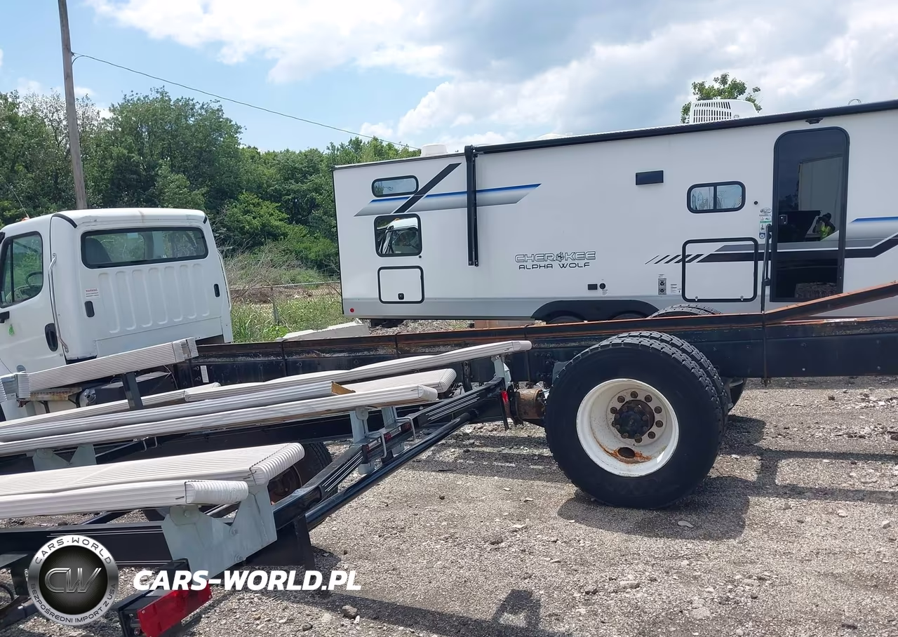 2016 Freightliner M2 106 Medium Duty VIN:3ALACWDT8GDHK8838 - 13