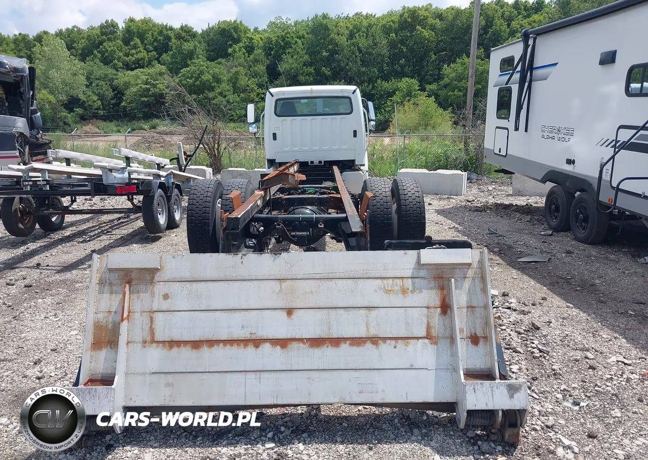 2016 Freightliner M2 106 Medium Duty VIN:3ALACWDT8GDHK8838 - 14