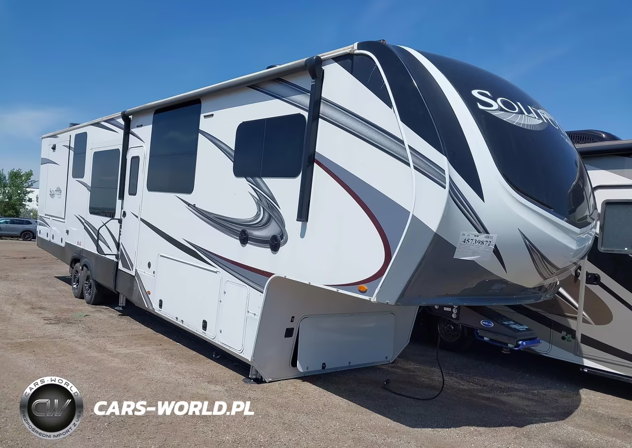 2021 Winnebago Other – zdjęcie 1 z 14