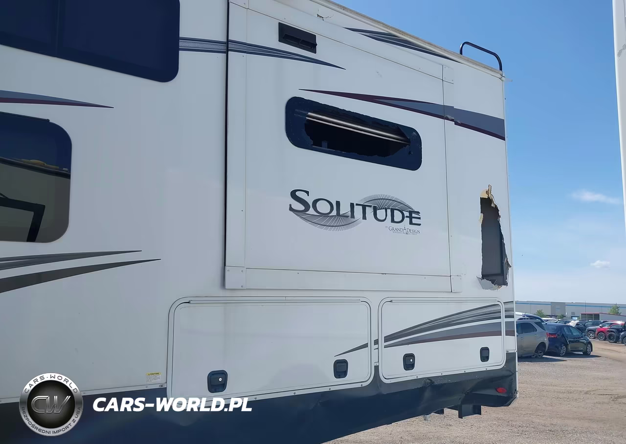 2021 Winnebago Other VIN:573FS4425MAA05858 - 13