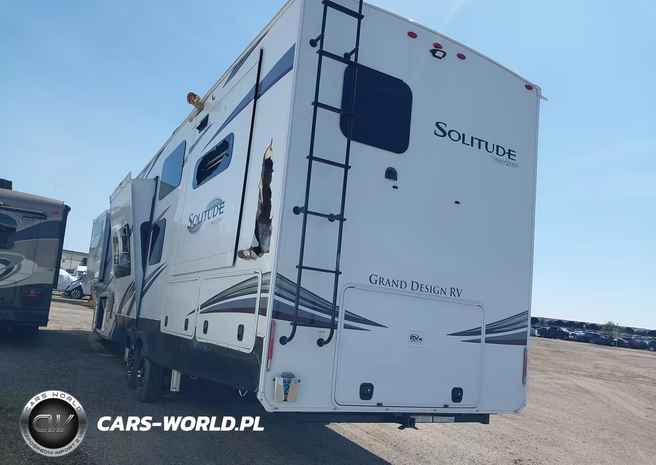2021 Winnebago Other VIN:573FS4425MAA05858 - 3