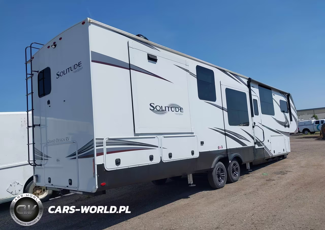 2021 Winnebago Other VIN:573FS4425MAA05858 - 4
