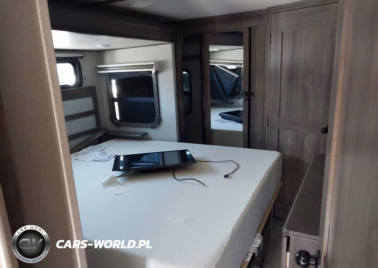 2021 Winnebago Other VIN:573FS4425MAA05858 - 5