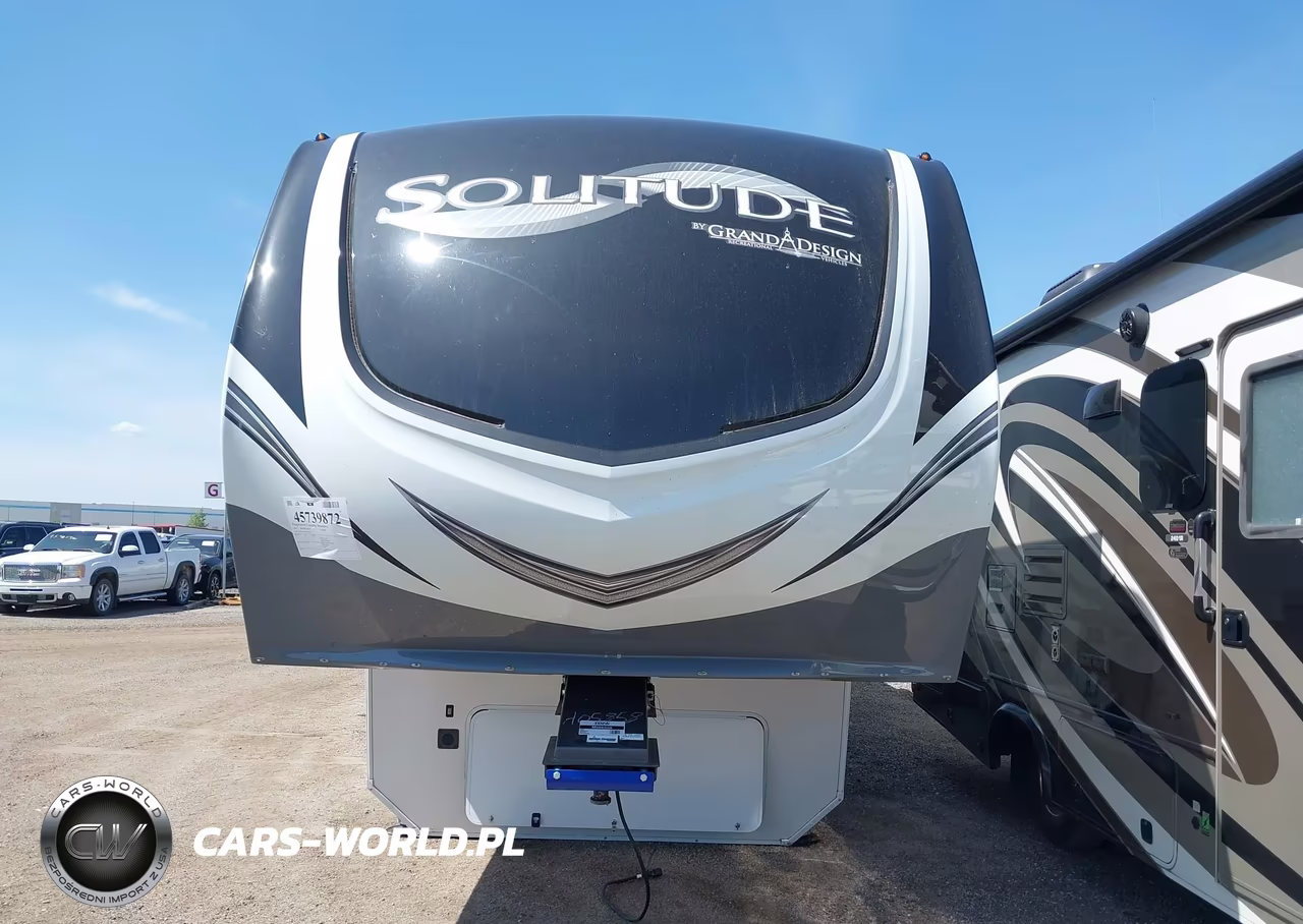 2021 Winnebago Other VIN:573FS4425MAA05858 - 7