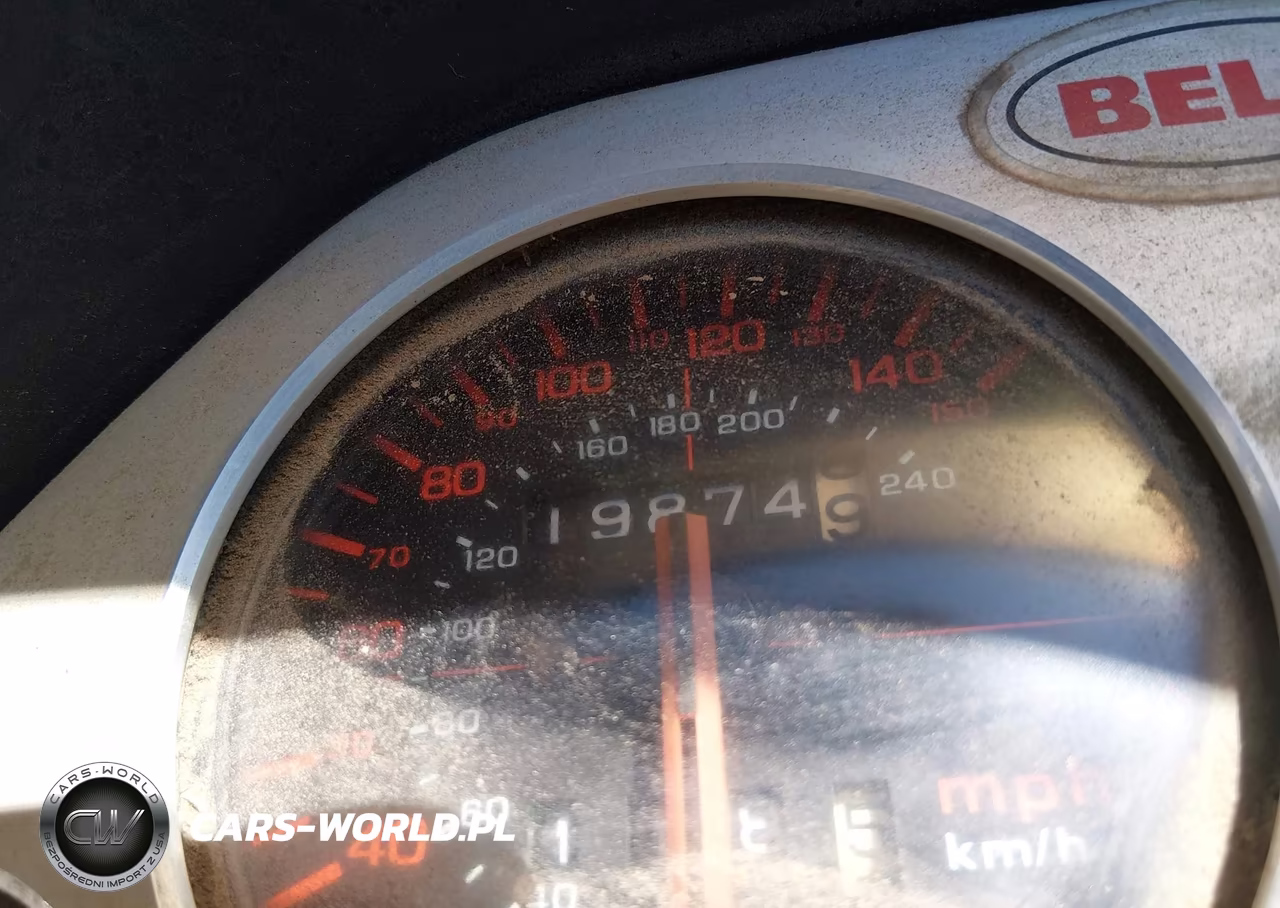 1984 Honda Vf700 F VIN:JH2RC2307EM002714 - 7