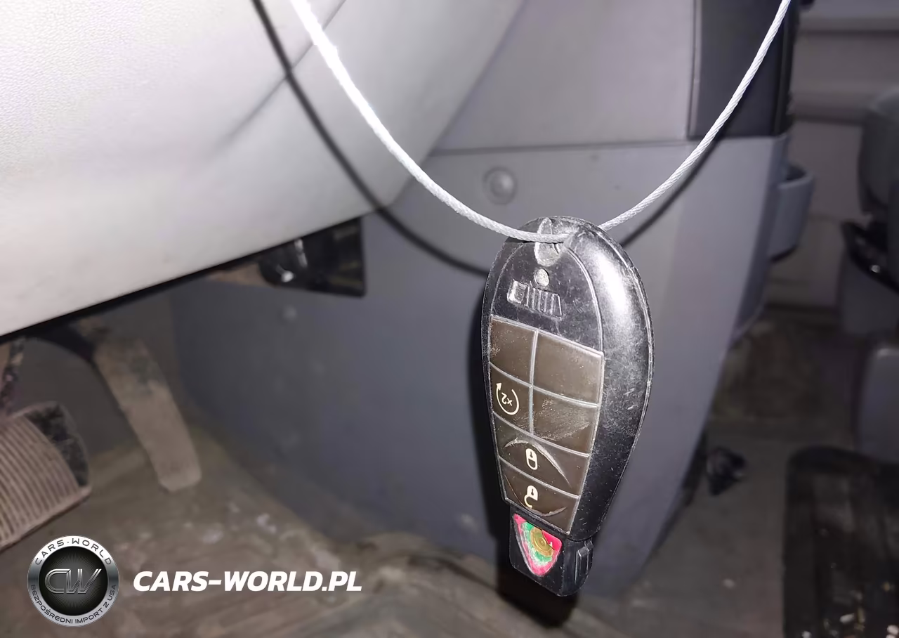 2008 Dodge Grand Caravan Se VIN:2D8HN44H48R722893 - 11