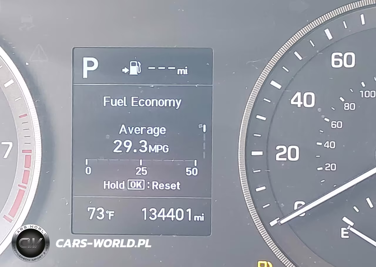 2019 Hyundai Tucson Se VIN:KM8J23A47KU845162 - 15