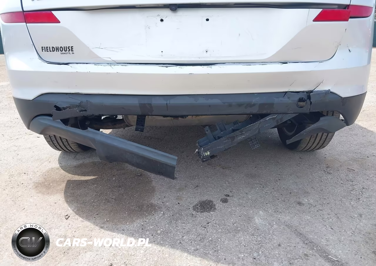 2019 Hyundai Tucson Se VIN:KM8J23A47KU845162 - 6
