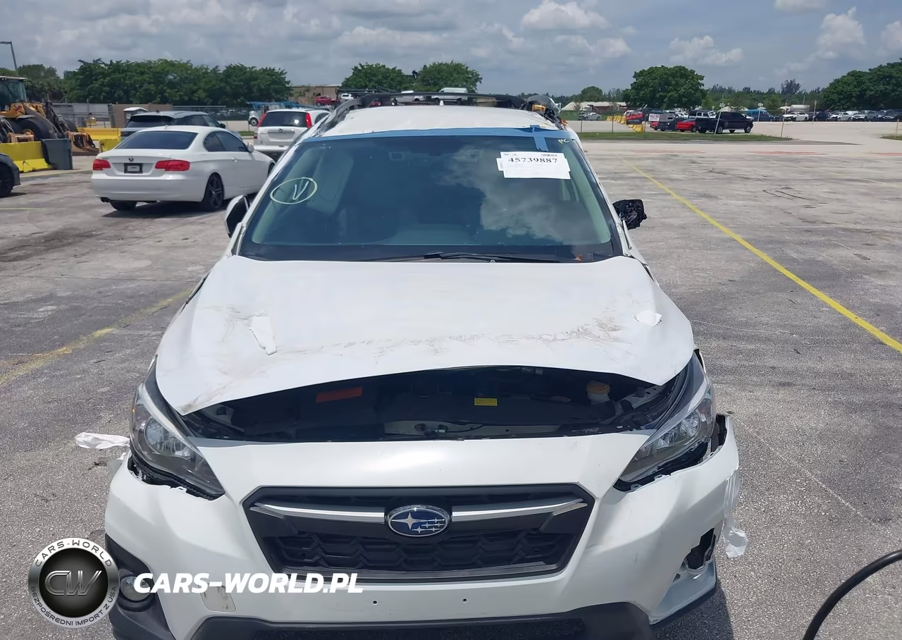 2020 Subaru Crosstrek Premium VIN:JF2GTAPC9L8217386 - 12