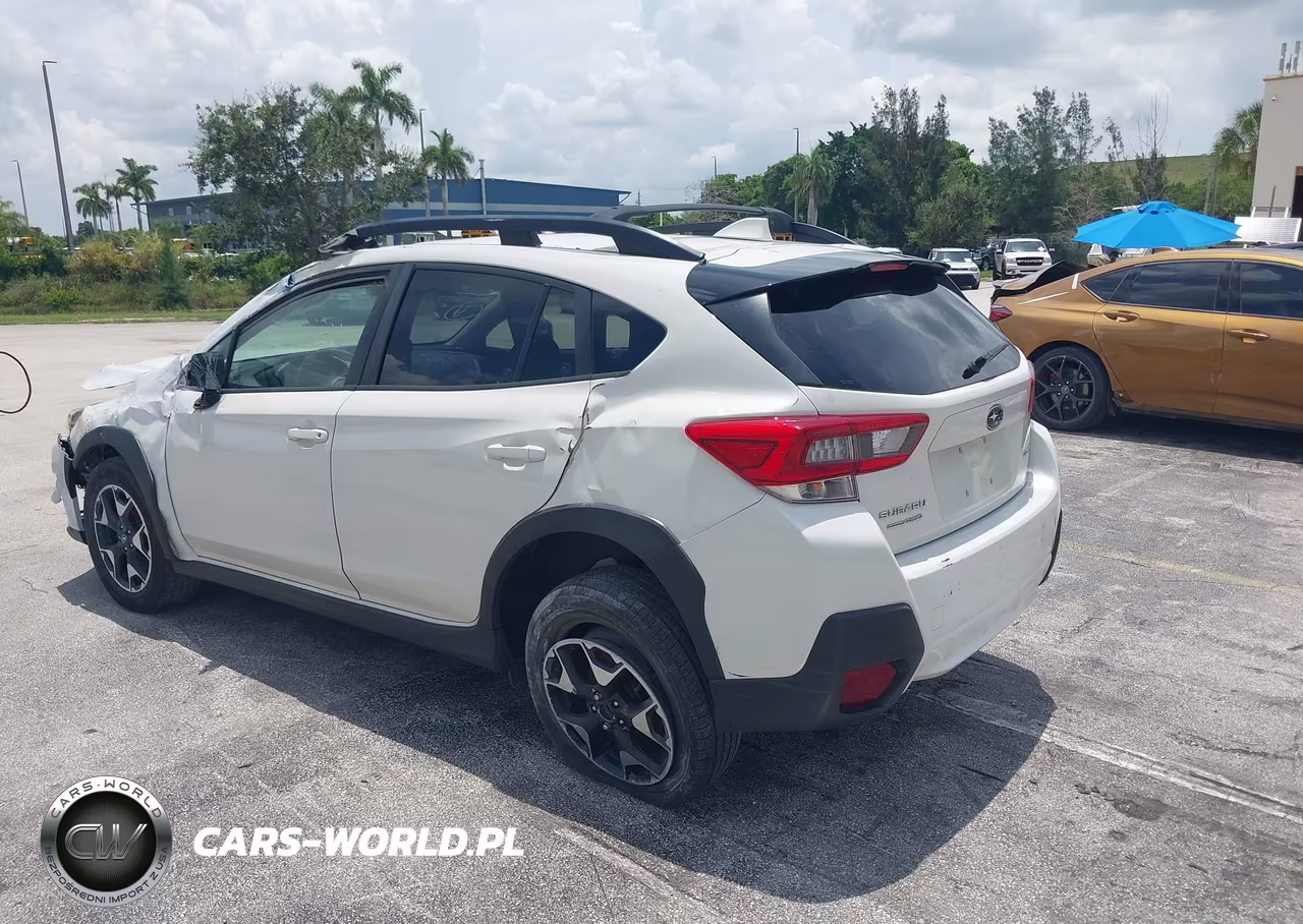 2020 Subaru Crosstrek Premium VIN:JF2GTAPC9L8217386 - 16