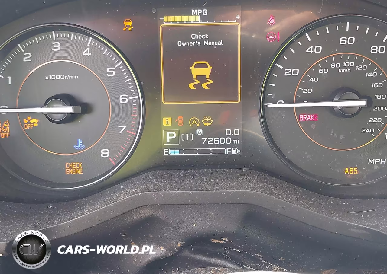 2020 Subaru Crosstrek Premium VIN:JF2GTAPC9L8217386 - 7