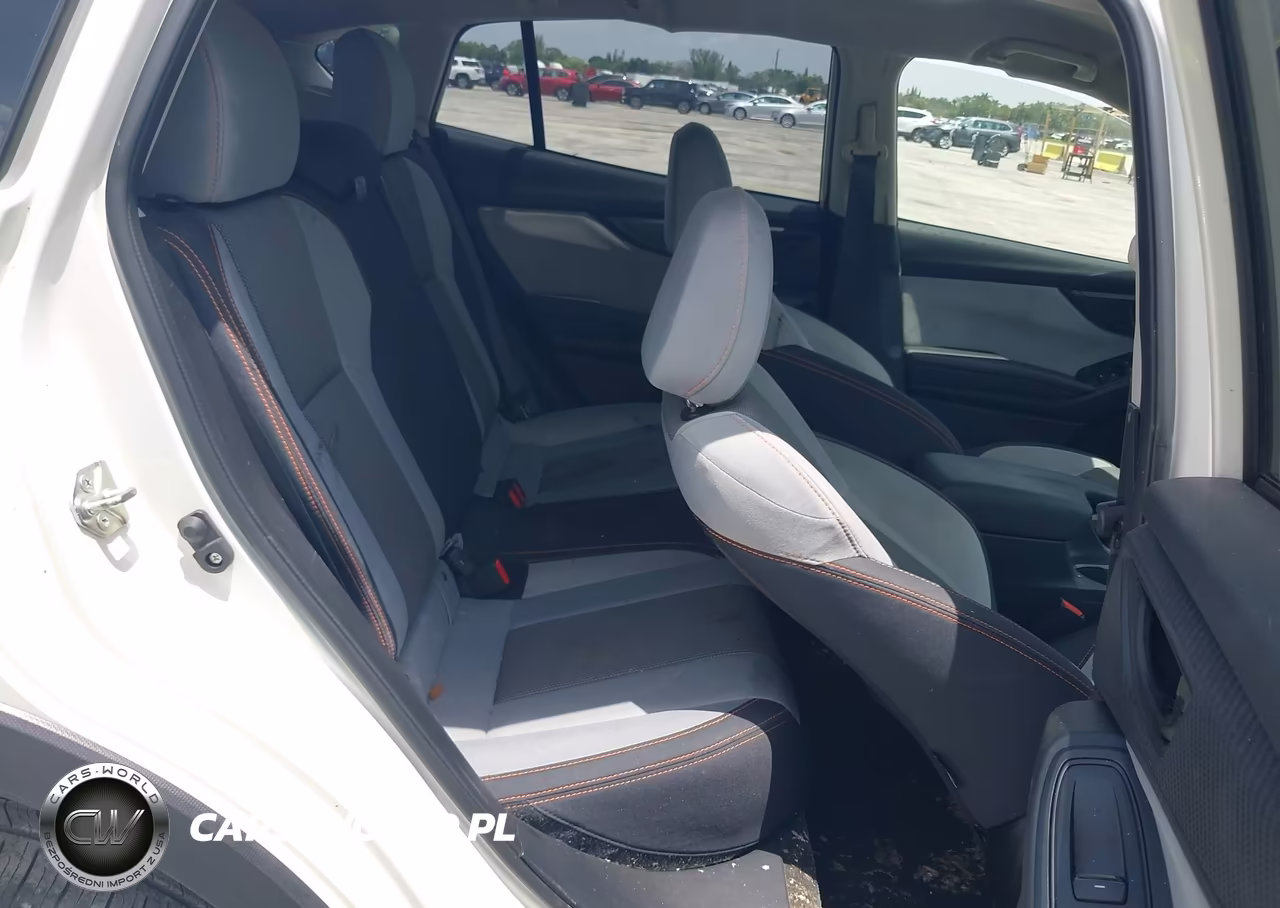 2020 Subaru Crosstrek Premium VIN:JF2GTAPC9L8217386 - 8