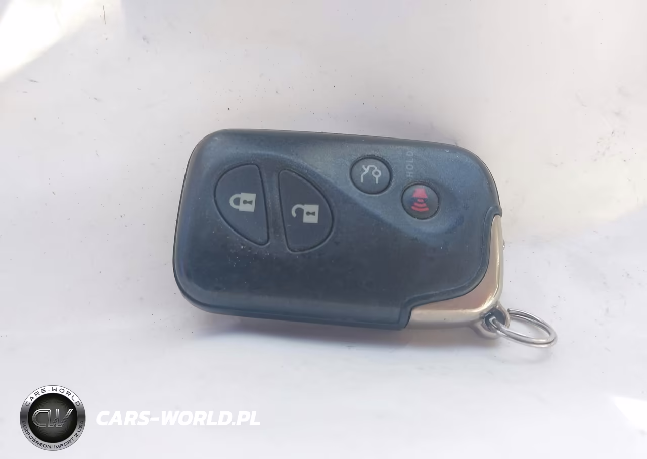 2010 Lexus Es 350 VIN:JTHBK1EG0A2406850 - 11