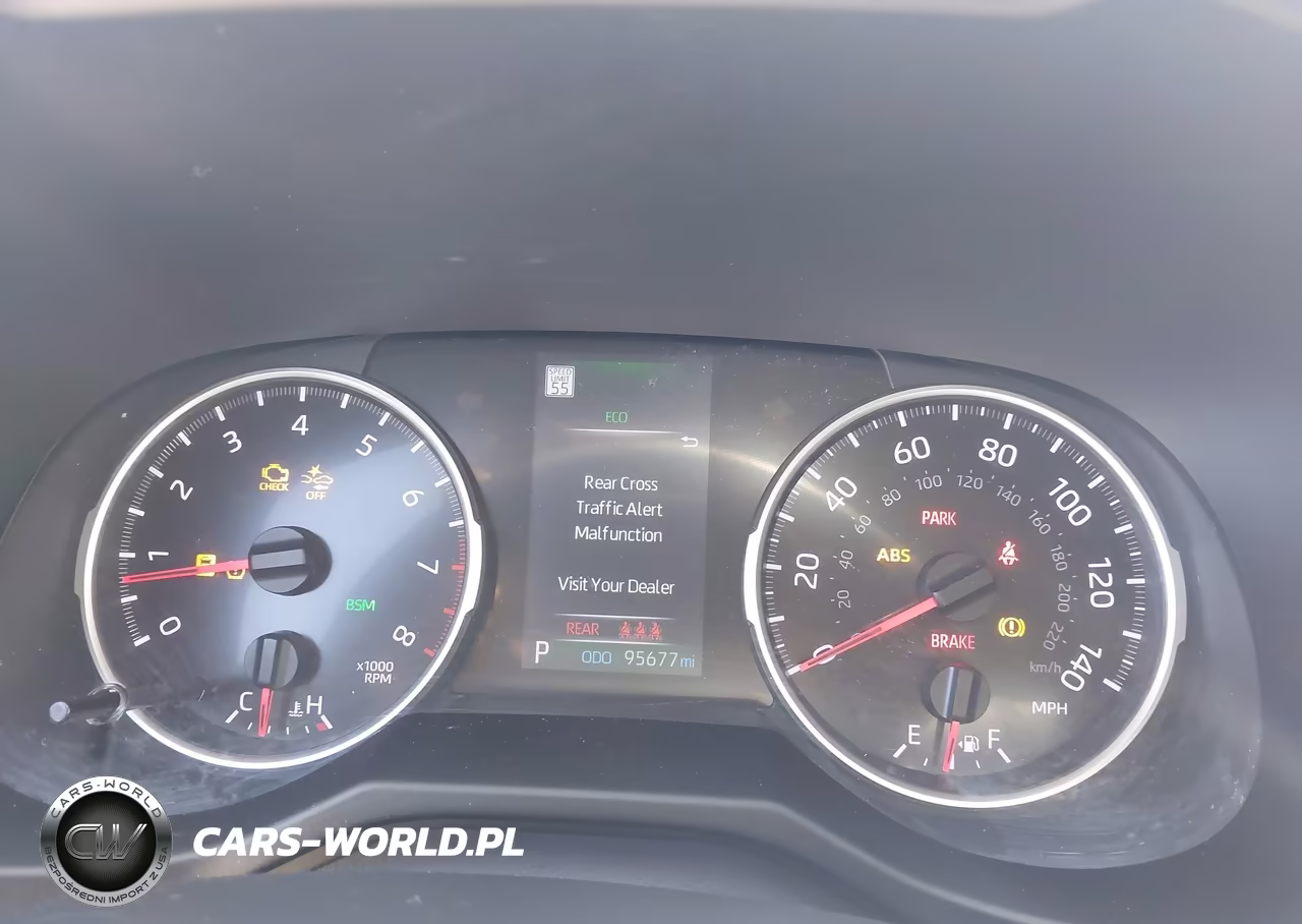 2020 Toyota Rav4 Xle Premium VIN:2T3A1RFV6LW102461 - 7