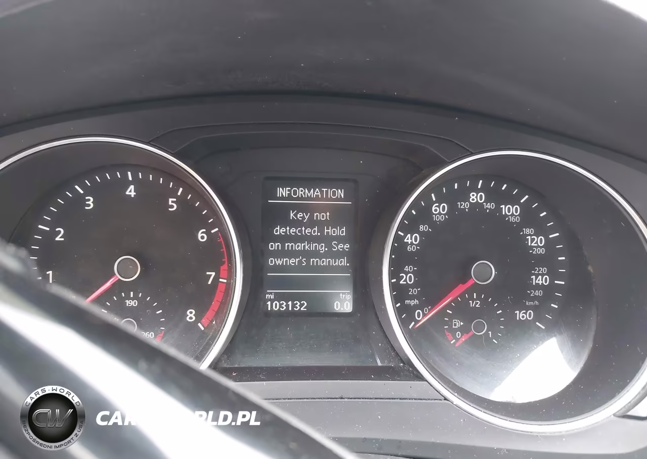 2017 Volkswagen Jetta 1.4T Se VIN:3VWDB7AJ9HM306499 - 15