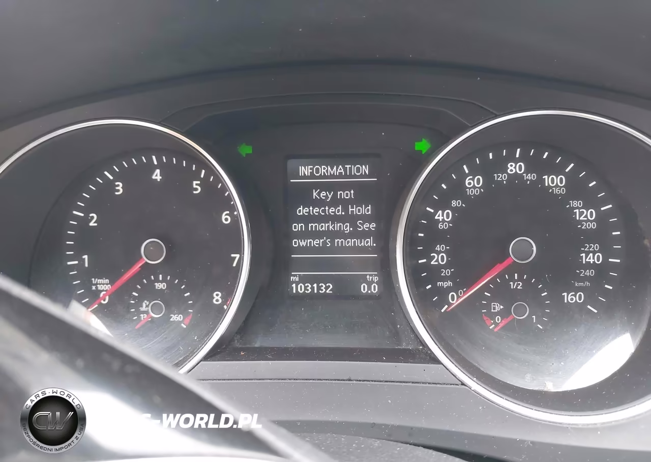2017 Volkswagen Jetta 1.4T Se VIN:3VWDB7AJ9HM306499 - 7