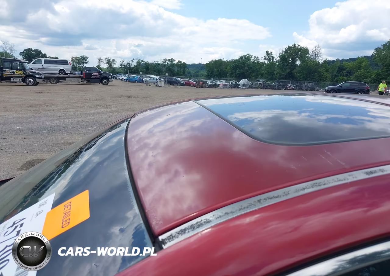 2010 Subaru Legacy 3.6R Limited VIN:4S3BMEK61A2233001 - 17