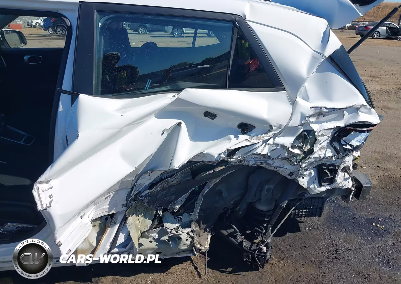 2021 Hyundai Venue Se VIN:KMHRB8A3XMU103672 - 6