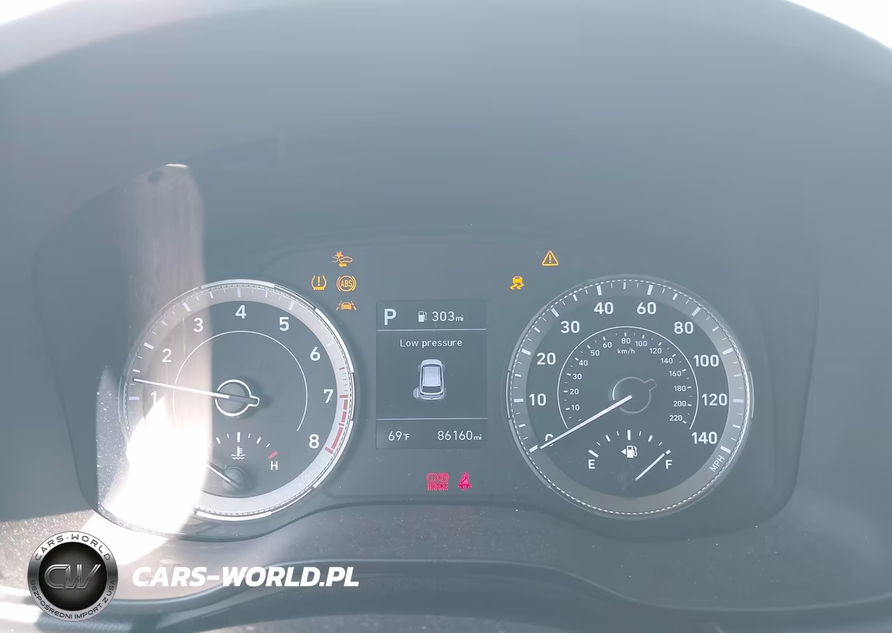 2021 Hyundai Venue Se VIN:KMHRB8A3XMU103672 - 7