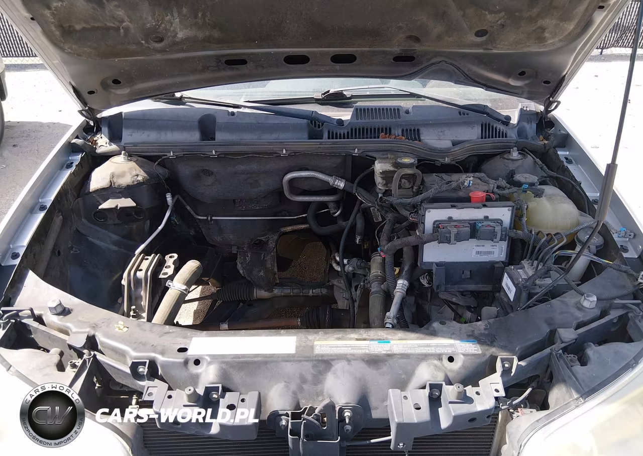 2006 Saturn Ion 3 VIN:1G8AV15F16Z115827 - 10