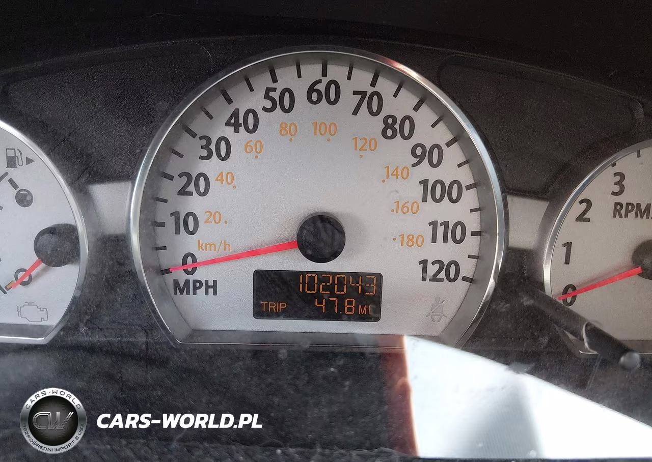2006 Saturn Ion 3 VIN:1G8AV15F16Z115827 - 7