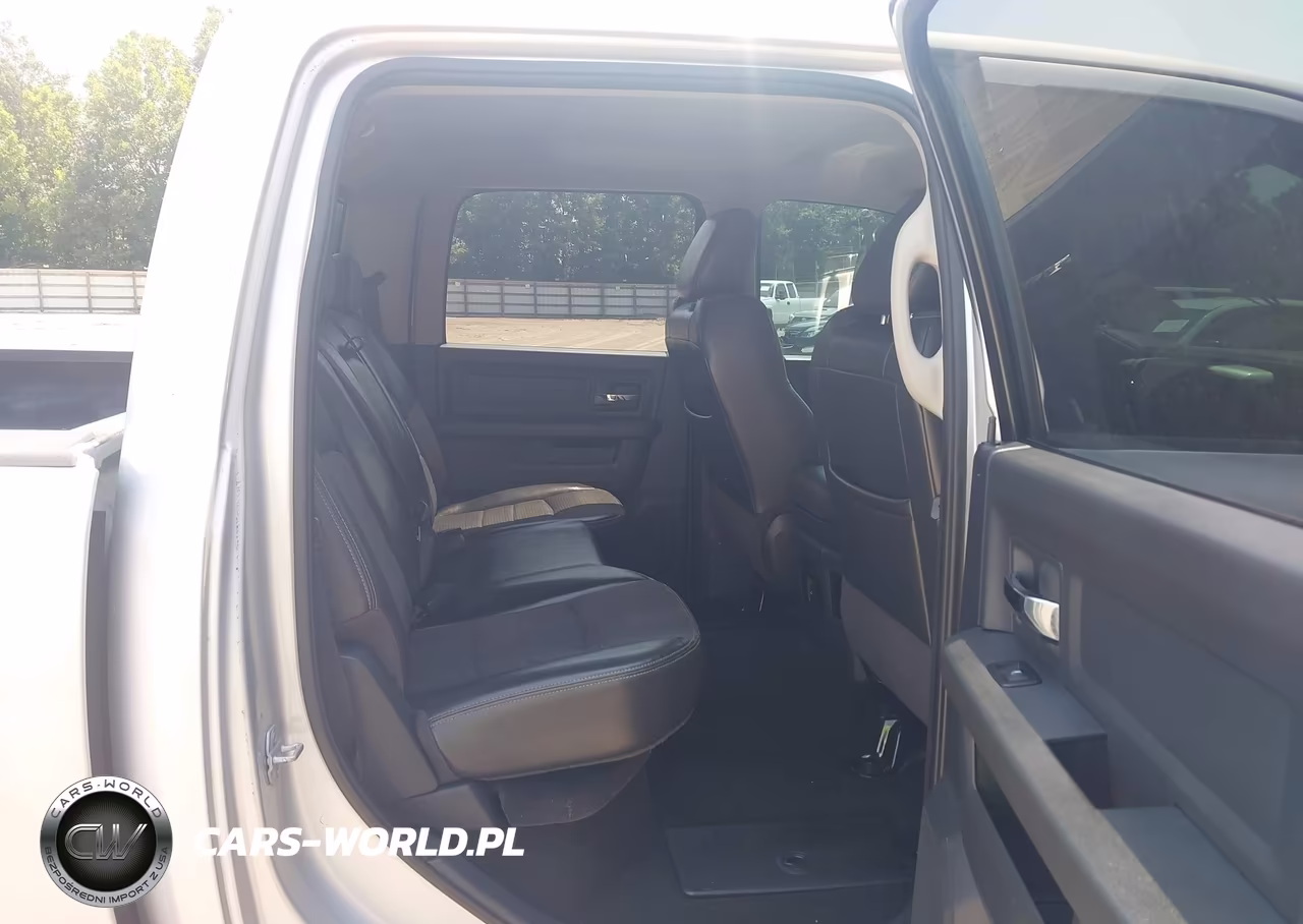 2009 Dodge Ram 1500 Slt-Sport-Trx VIN:1D3HV13T59S741799 - 8