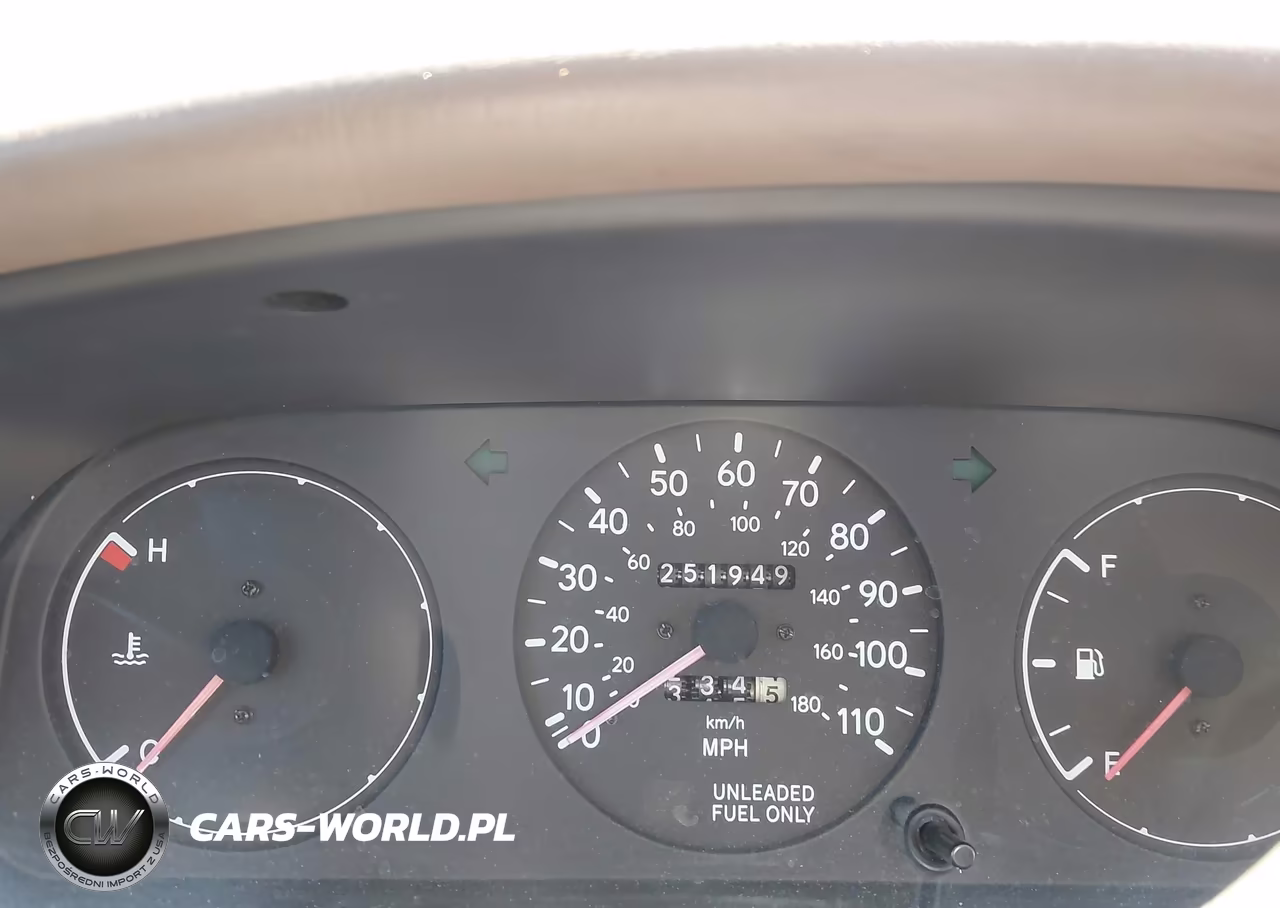 1996 Toyota Corolla VIN:1NXBA02E8TZ378431 - 7