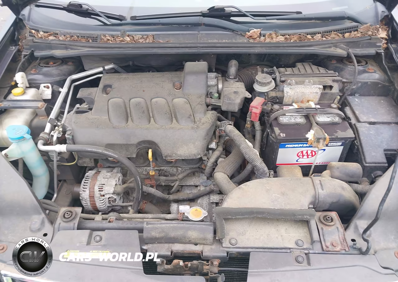 2012 Nissan Sentra 2.0 VIN:3N1AB6AP6CL696449 - 10