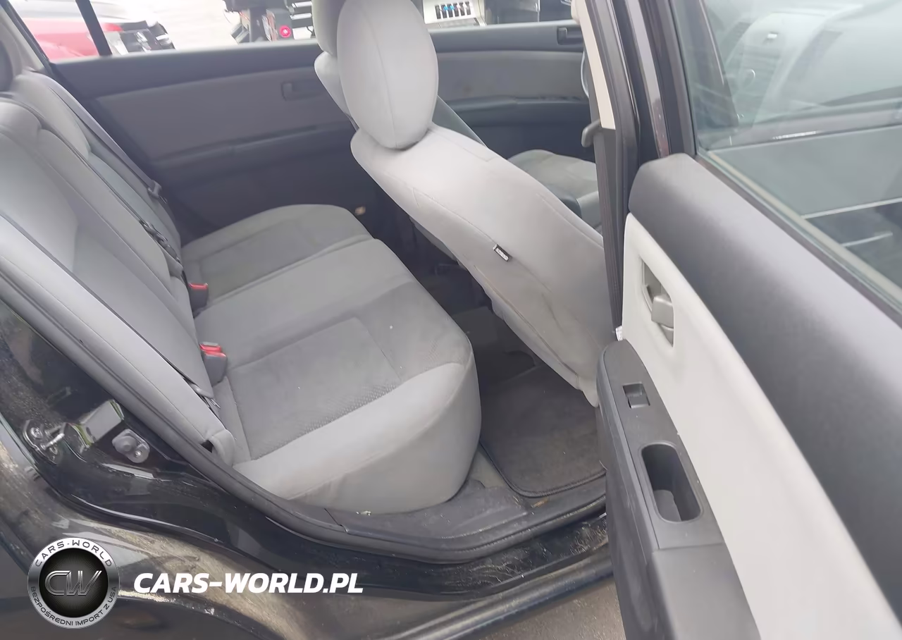 2012 Nissan Sentra 2.0 VIN:3N1AB6AP6CL696449 - 8