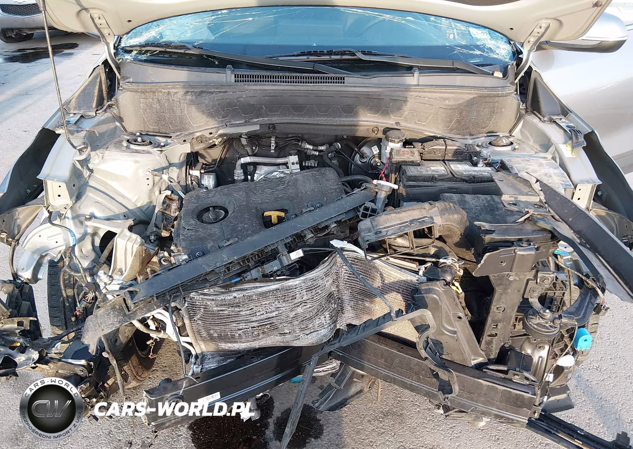 2023 Kia Seltos S VIN:KNDEU2AA9P7423237 - 10