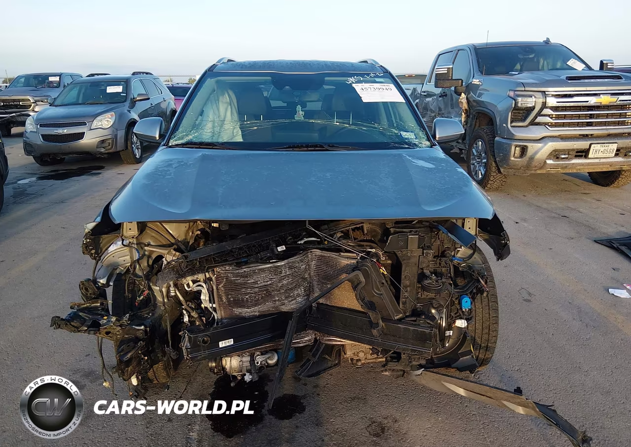 2023 Kia Seltos S VIN:KNDEU2AA9P7423237 - 12
