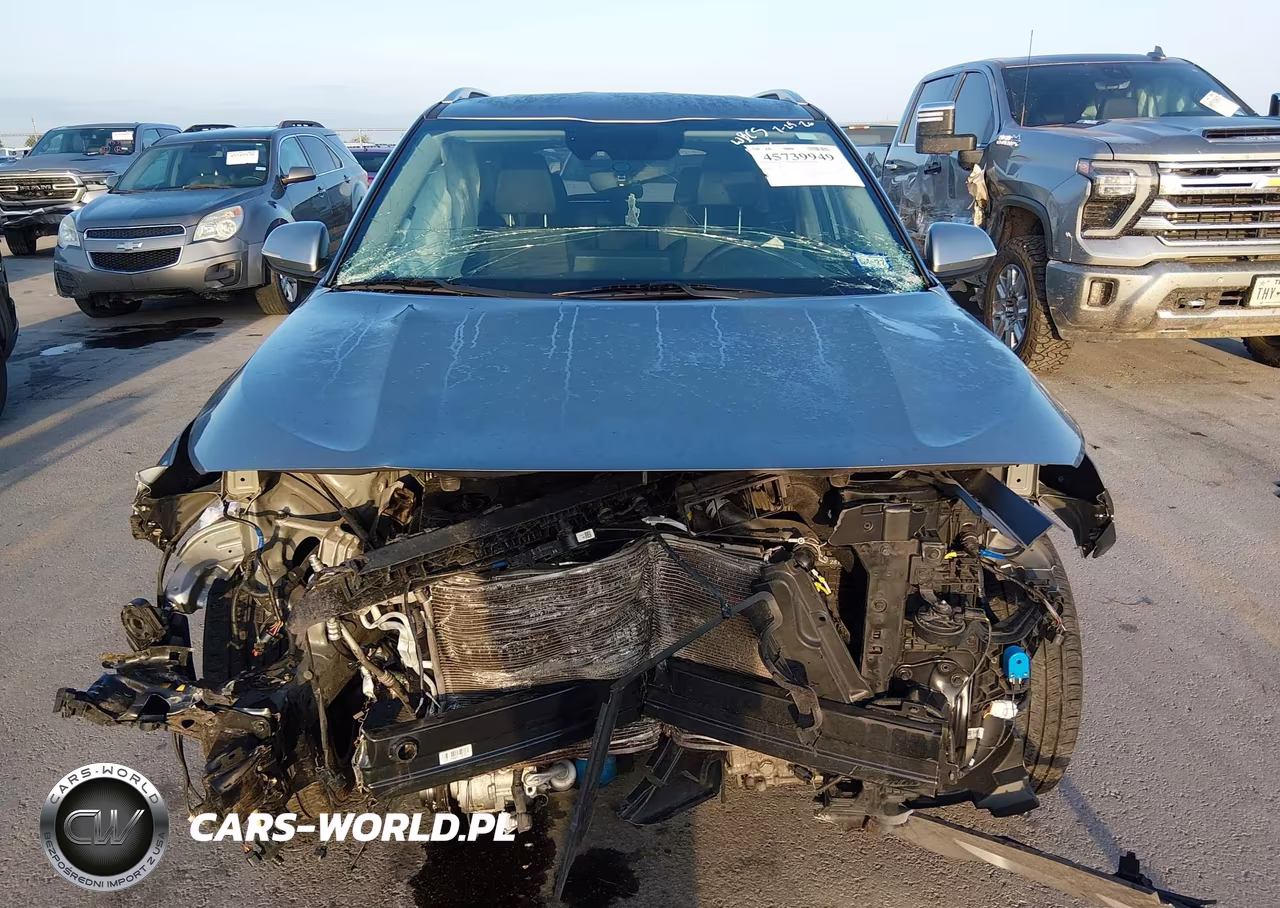 2023 Kia Seltos S VIN:KNDEU2AA9P7423237 - 6