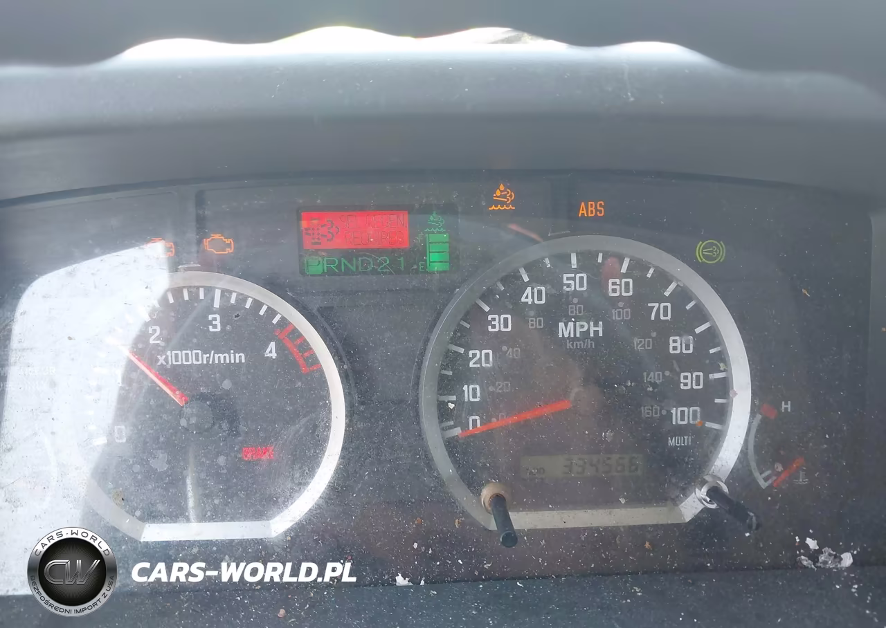 2011 Isuzu Npr Dsl Reg At Eco-Max VIN:JALB4W172B7401408 - 5