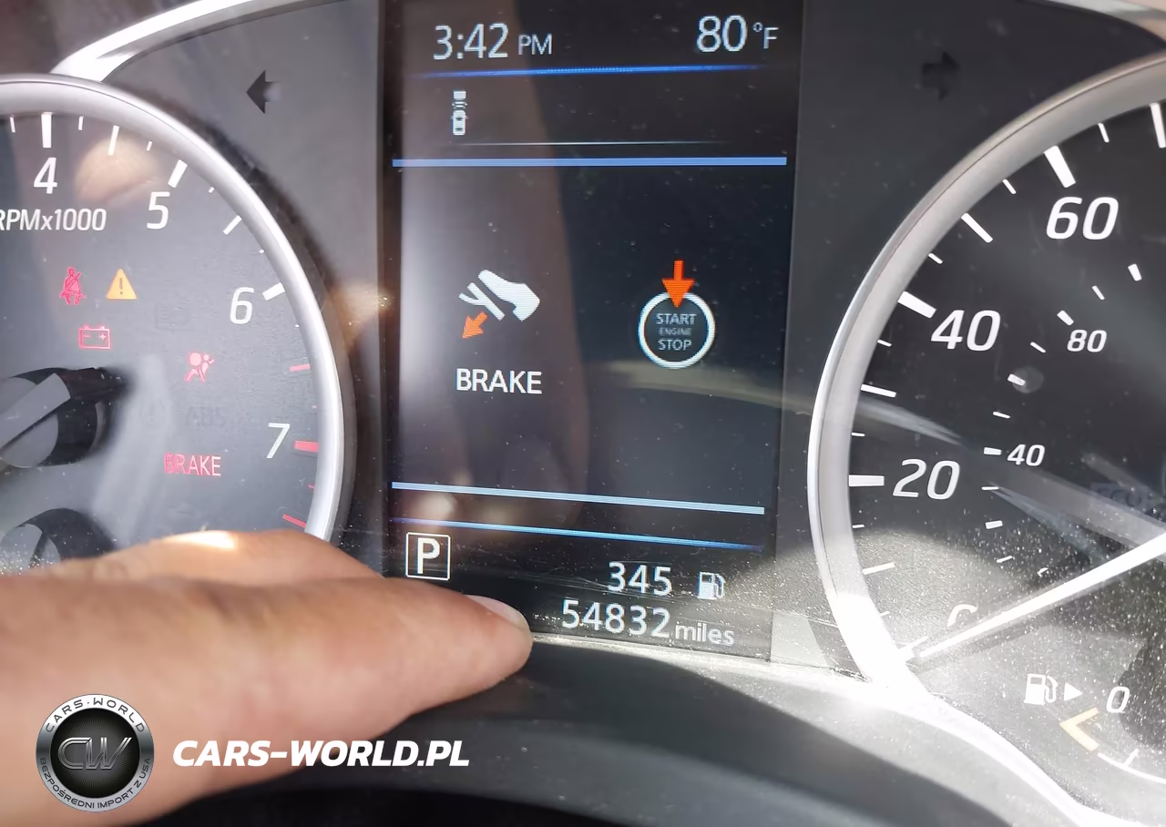 2019 Nissan Sentra Sv VIN:3N1AB7AP7KY450193 - 7