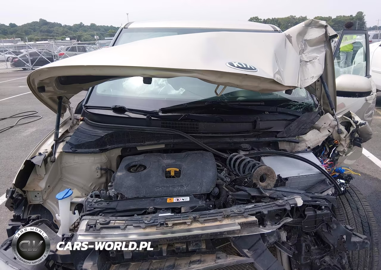 2020 Kia Soul Ex VIN:KNDJ33AU6L7114899 - 10
