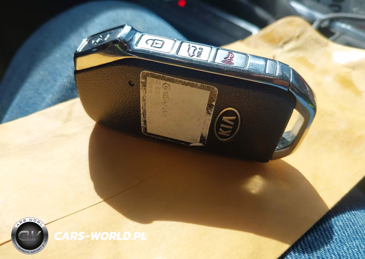 2020 Kia Soul Ex VIN:KNDJ33AU6L7114899 - 11