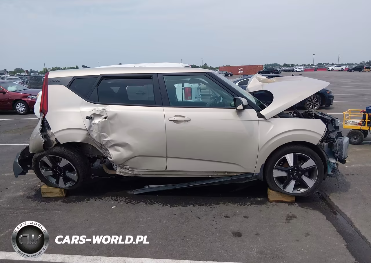 2020 Kia Soul Ex VIN:KNDJ33AU6L7114899 - 13