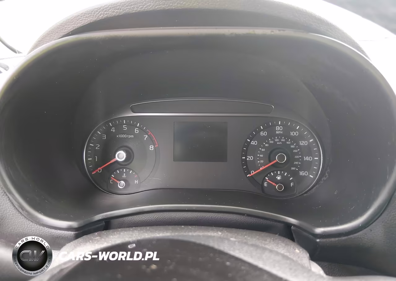 2020 Kia Soul Ex VIN:KNDJ33AU6L7114899 - 7