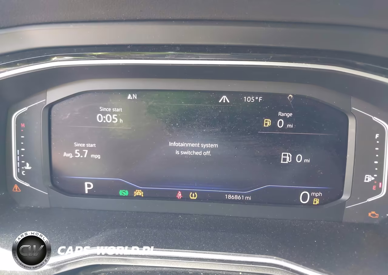 2019 Volkswagen Jetta 1.4T Sel VIN:3VWEB7BUXKM125366 - 7
