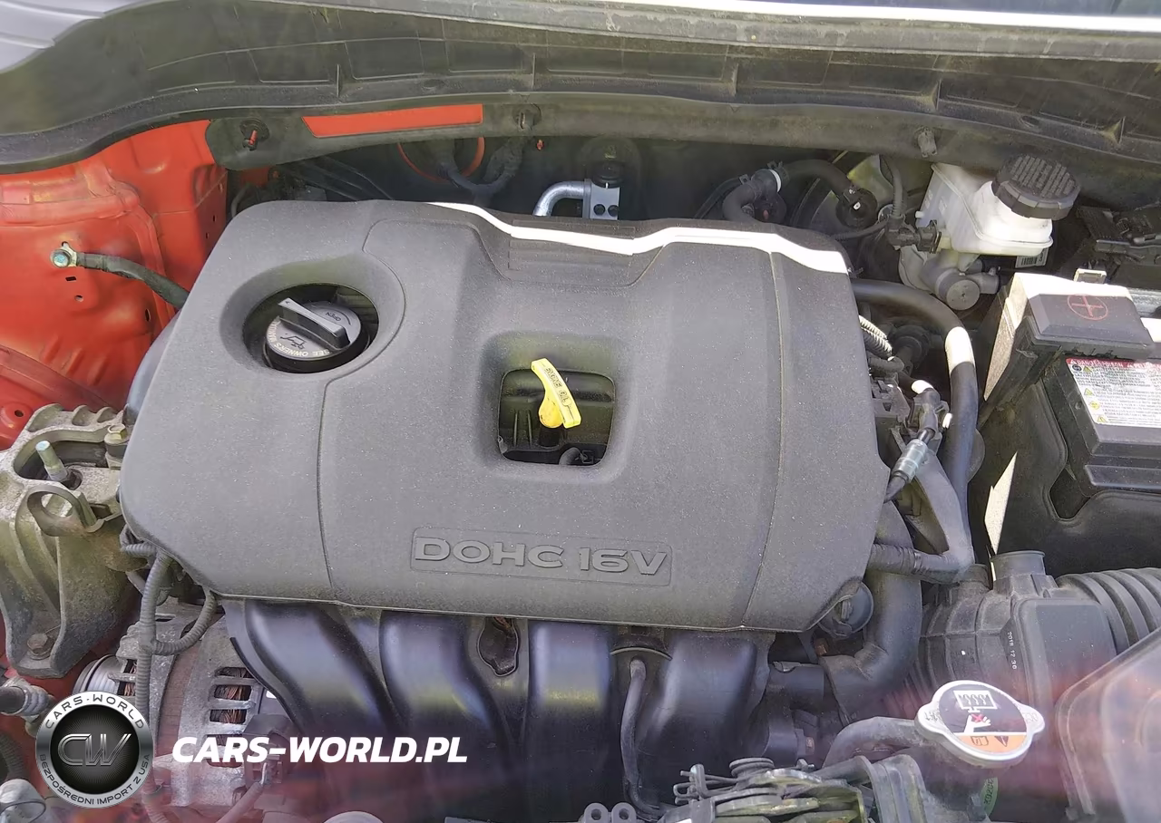 2020 Kia Soul Lx VIN:KNDJ23AU4L7010396 - 10