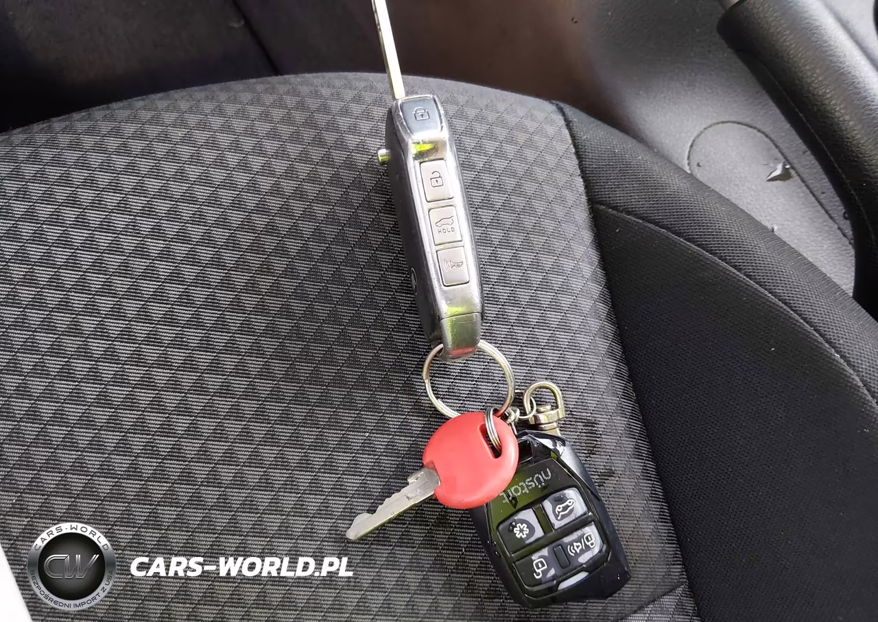 2020 Kia Soul Lx VIN:KNDJ23AU4L7010396 - 11