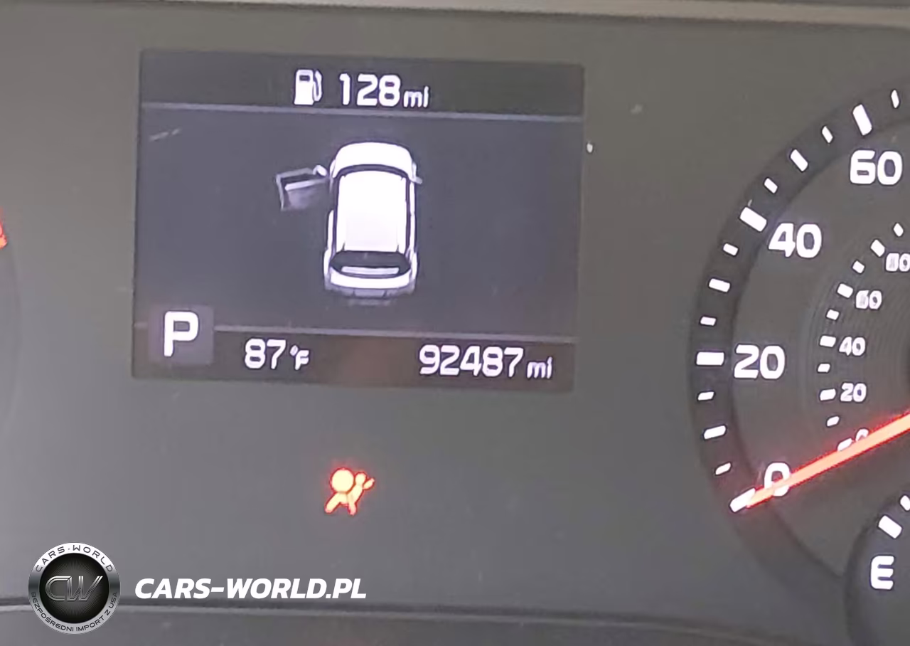 2020 Kia Soul Lx VIN:KNDJ23AU4L7010396 - 16