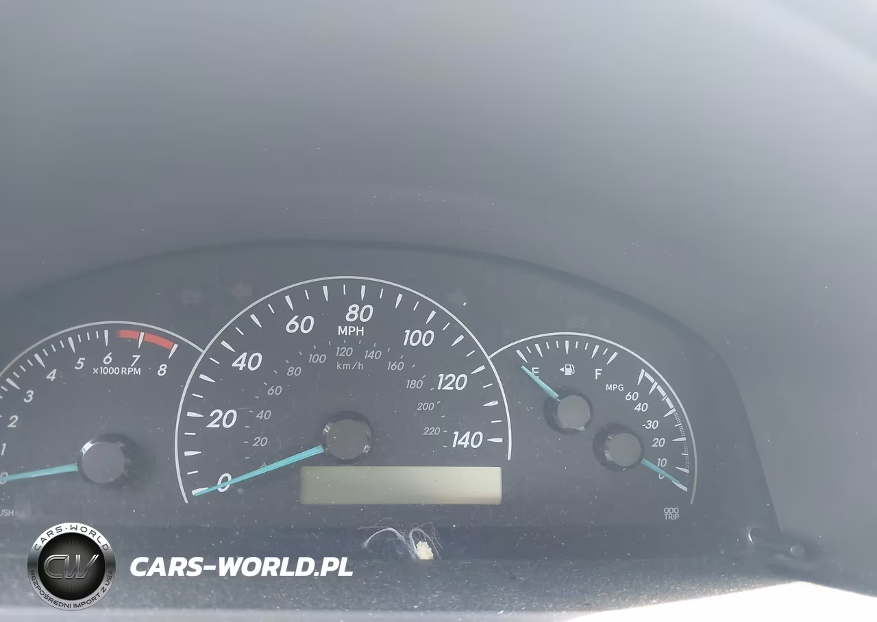 2014 Toyota Camry L VIN:4T1BF1FK2EU738089 - 7