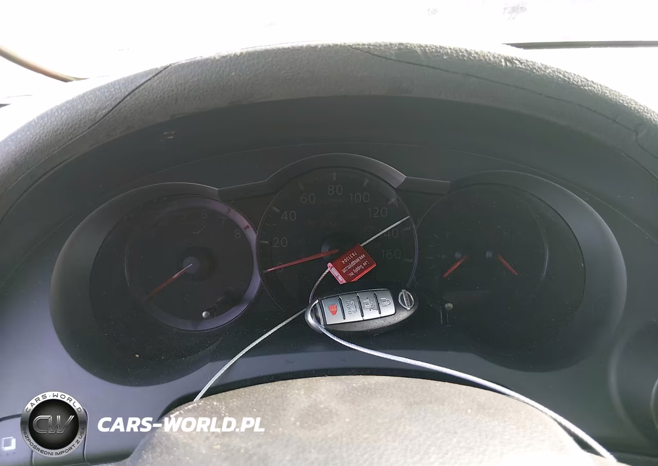 2012 Nissan Altima 2.5 S VIN:1N4AL2AP5CN437881 - 11