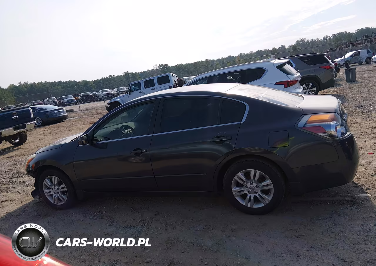 2012 Nissan Altima 2.5 S VIN:1N4AL2AP5CN437881 - 15