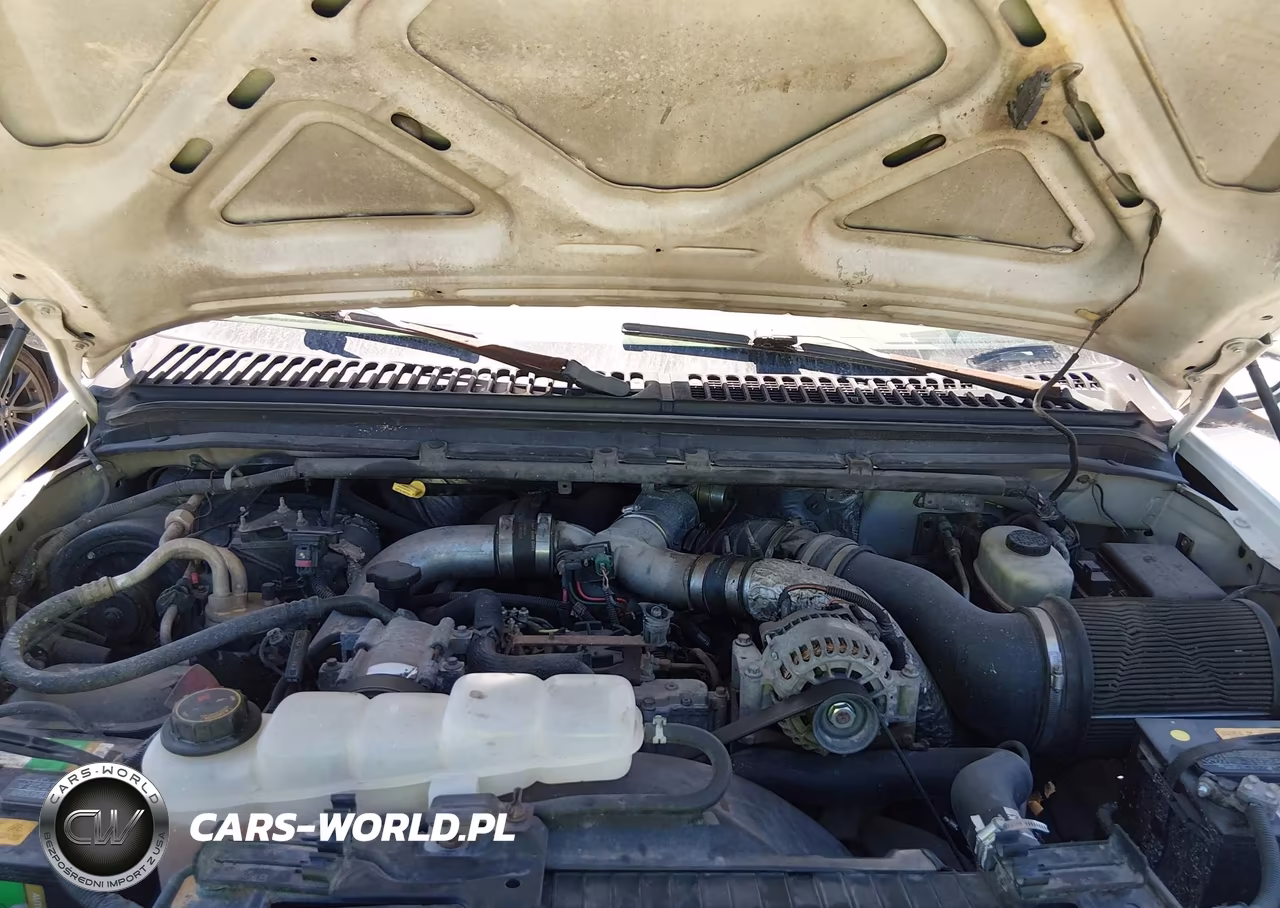 2000 Ford F-350 Lariat-Xl-Xlt VIN:3FTSW31F8YMA74349 - 10