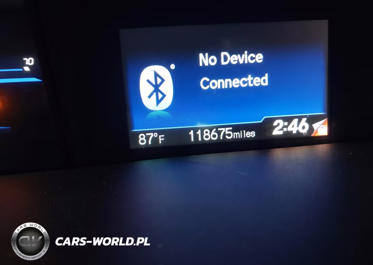 2013 Honda Civic Ex VIN:19XFB2F87DE089091 - 15