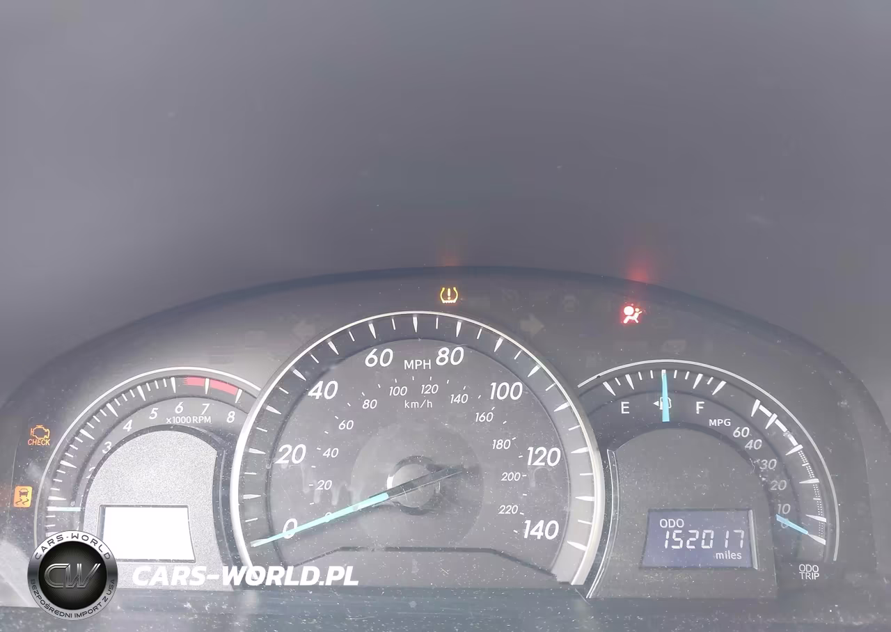 2013 Toyota Camry Le VIN:4T1BF1FK0DU654688 - 7